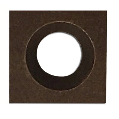 SHAVIV 29053 G20 Keyway Blade 3/8" (G20) (Pack of 10)