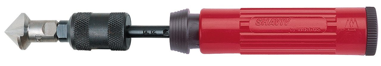 SHAVIV 29071 Classic Set FR with The A Handle
