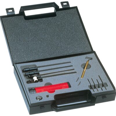 SHAVIV 29104 Classic KPA Kit for Plastics Deflashing
