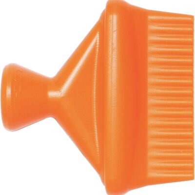 Loc-Line 20 Pc. 1/4" ID Size 1/4" Swivel Nozzle 40
