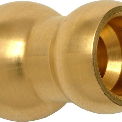 Loc-Line 49743 14 mm x 1/4" Loc-Line Ball Adapter (0)