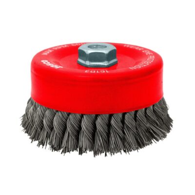 Brush Cup TK32 5"x1Rx5/8 .02"
