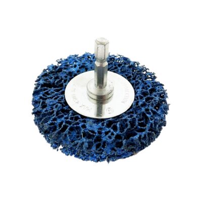 Strip It Wheel 2" (50x15)mm 1/4" Hex Spindle