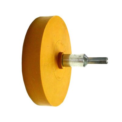 Caramel Wheel 90 Pin Stripe Removal Disc