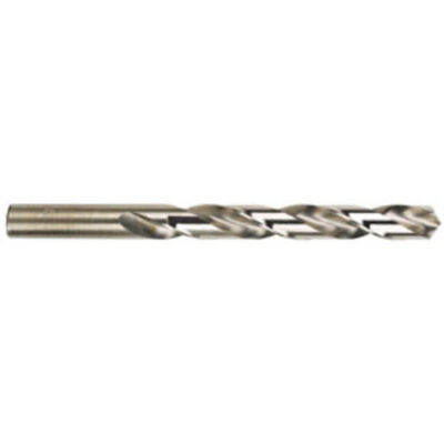 Morse Cutting Tools 1333 13.00MM JL DRL HSS - Pack of 6