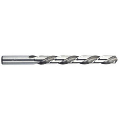 Morse Cutting Tools 330L 1/2" LH/JL DRL HSS - Pack of 6