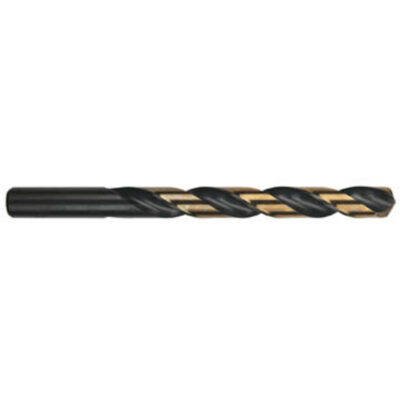 Morse Cutting Tools 1384 AMBORE 11/32" HD/JL - Pack of 12