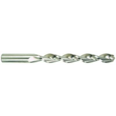 Morse Cutting Tools 1355 1/2" PAR/JL DRL HSS - Pack of 6