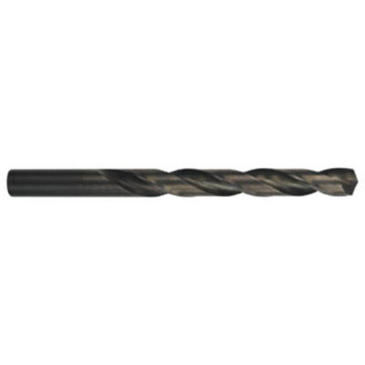 Morse Cutting Tools 1385 #53 HD/JL DRL HSS - Pack of 12