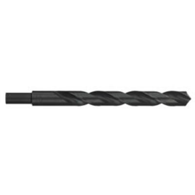 Morse Cutting Tools 1422 1/2" JL DRL HSS - Pack of 6