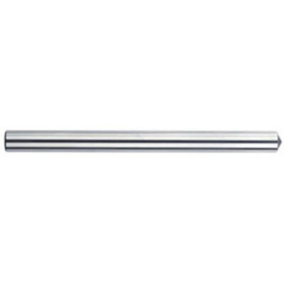 Morse Cutting Tools 1439 1/2" HSS DRILL BLK - Pack of 6