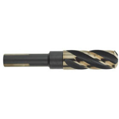 Morse Cutting Tools 1458 AMBORE 9/16" MIGHTY