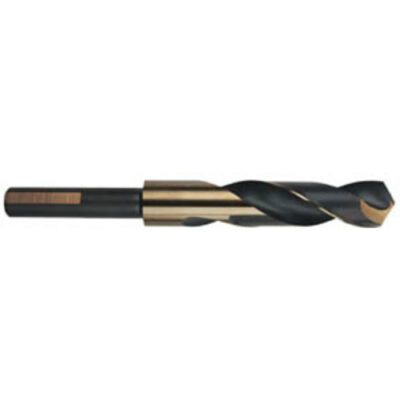 Morse Cutting Tools 1424S AMBORE 1-1/2" S&D
