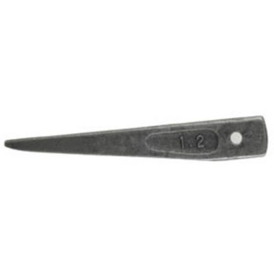 Morse Cutting Tools 0210 #1 DRILL DRIFT