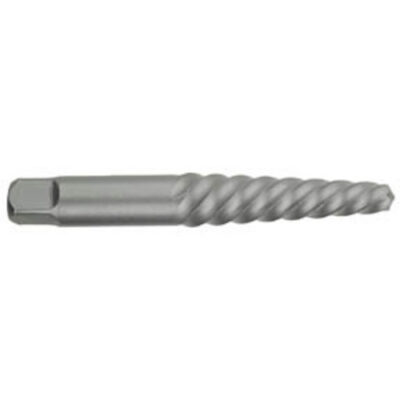 Morse Cutting Tools 0773 #12 SCREW EXTRACTOR