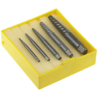 Morse Cutting Tools 7300 #1 TO #5 SCREW