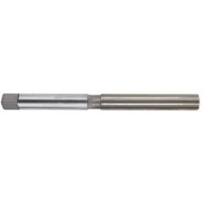 Morse Cutting Tools 1601 17/32" HAND ST/FL