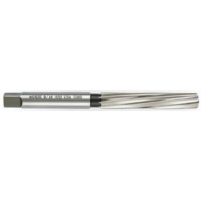 Morse Cutting Tools 1602 1-1/2" HAND LHS HSS