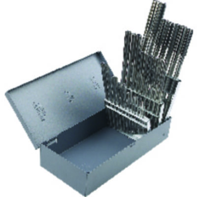 Morse Cutting Tools 1655 RMR HSS SET