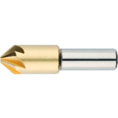 Morse Cutting Tools 1755 1-1/4" 90' 6FL CTSK