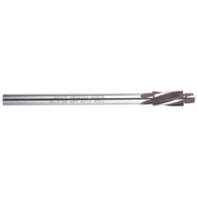 Morse Cutting Tools 1766 24MM CAP SCR CTBR