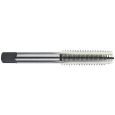Morse Cutting Tools 32425 2046 5/16-24 PLUG H3 3FL - Hand Tap