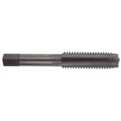 Morse Cutting Tools 2021M M12 X 1.75 PLUG D6