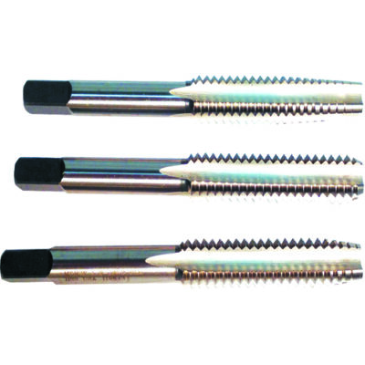 Morse Cutting Tools 38238 7500 M33 X 2.00 TAP SET - Hand Tap