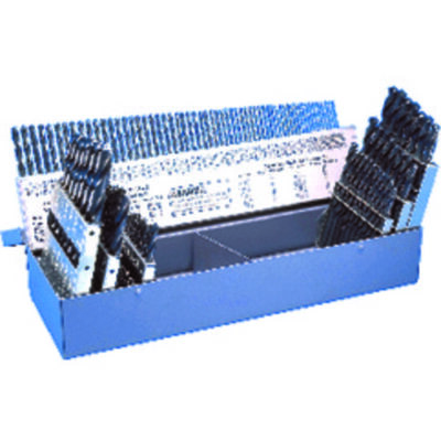 Morse Cutting Tools 330B JL HSS SET MASTER