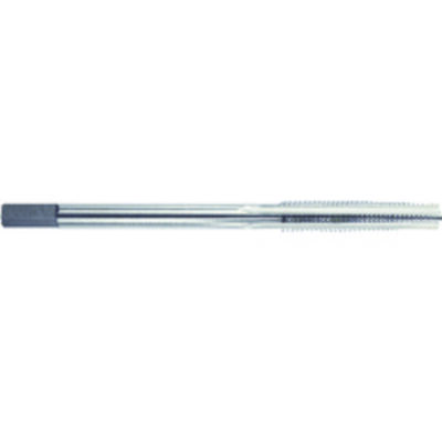 Morse Cutting Tools 2052 NUT TAP 4FL 1/2"-13