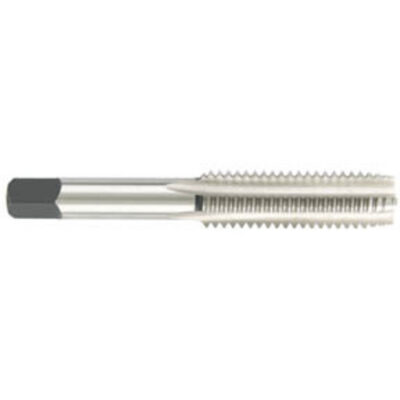 Morse Cutting Tools 2020 5/16-24 LH PLUG H3