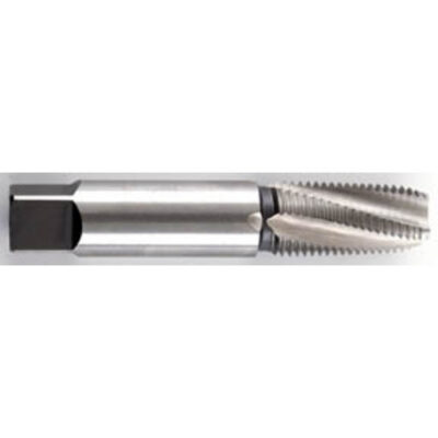 Morse Cutting Tools 2099_HPT 1/8-27 SPFL BRT