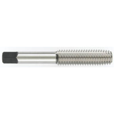 Morse Cutting Tools 2105 1/4-28 H4 FORM PLUG