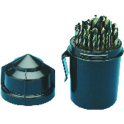 Morse Cutting Tools 383 MARXBORE SET