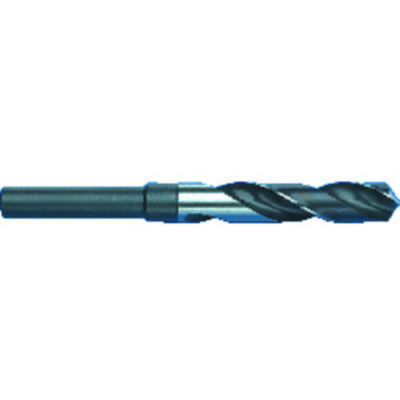 Morse Cutting Tools 424R 13/16" S&D DRL HSS