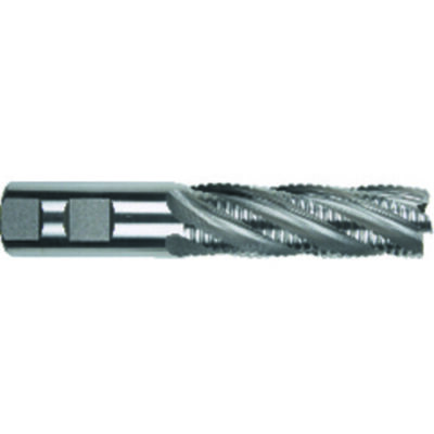 Morse Cutting Tools 4594 2X2X6 LOC 8F RUFF