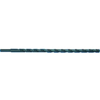 Morse Cutting Tools 543 1-1/8" REG/HLX 12"