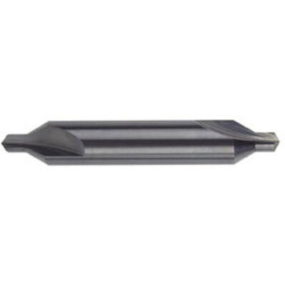 Morse Cutting Tools 5495 #8X3-1/2" 90' COMB