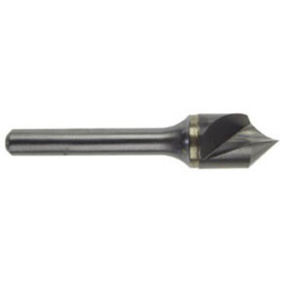 Morse Cutting Tools 5752 1" 120' 1FL CTSK SC