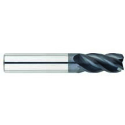Morse Cutting Tools 5994 VARIFLT 3/4X1-1/2 4F