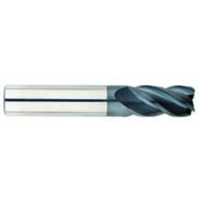 Morse Cutting Tools 5995 VARIFLUTE 1" 4FL SE