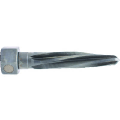 Morse Cutting Tools 651S 1-3/16" CAR HEX/SH