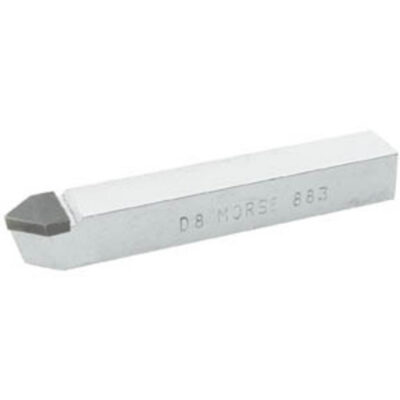 Morse Cutting Tools 4141 D-6 TOOL BIT GR C2