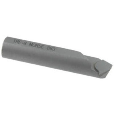 Morse Cutting Tools 4200 TRE-8 TOOL BIT 883E