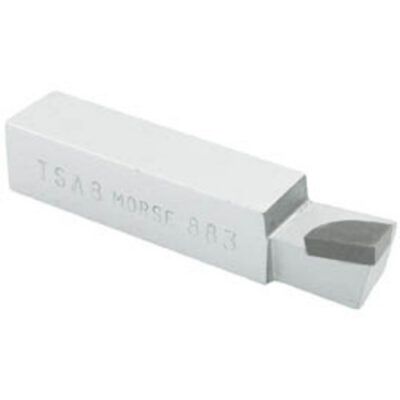 Morse Cutting Tools 4200 TSA-8 TOOL BIT 370E