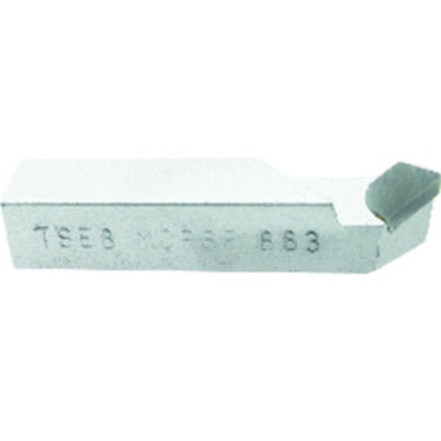 Morse Cutting Tools 4200 TSE-6 TOOL BIT 370E
