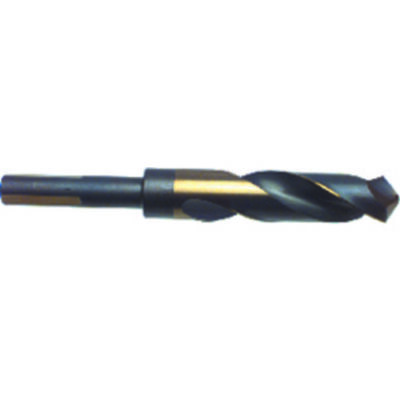 Morse Cutting Tools 424 MARXBORE 7/8" S&D 3