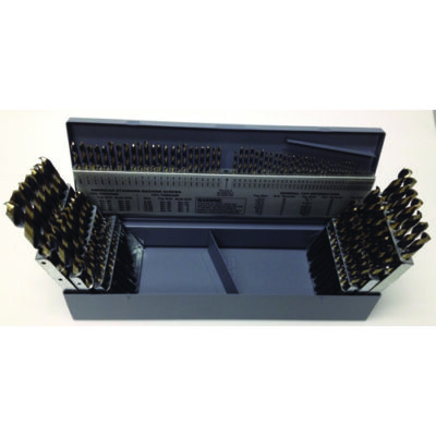 Morse Cutting Tools 384 MARXBORE SET MASTER