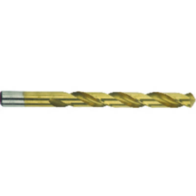 Morse Cutting Tools 1330G 1/8" JL DRL HSS TIN - Pack of 12
