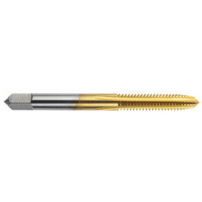 Morse Cutting Tools 92499 2068G 12-28 BOT H3 4FL - Hand Tap